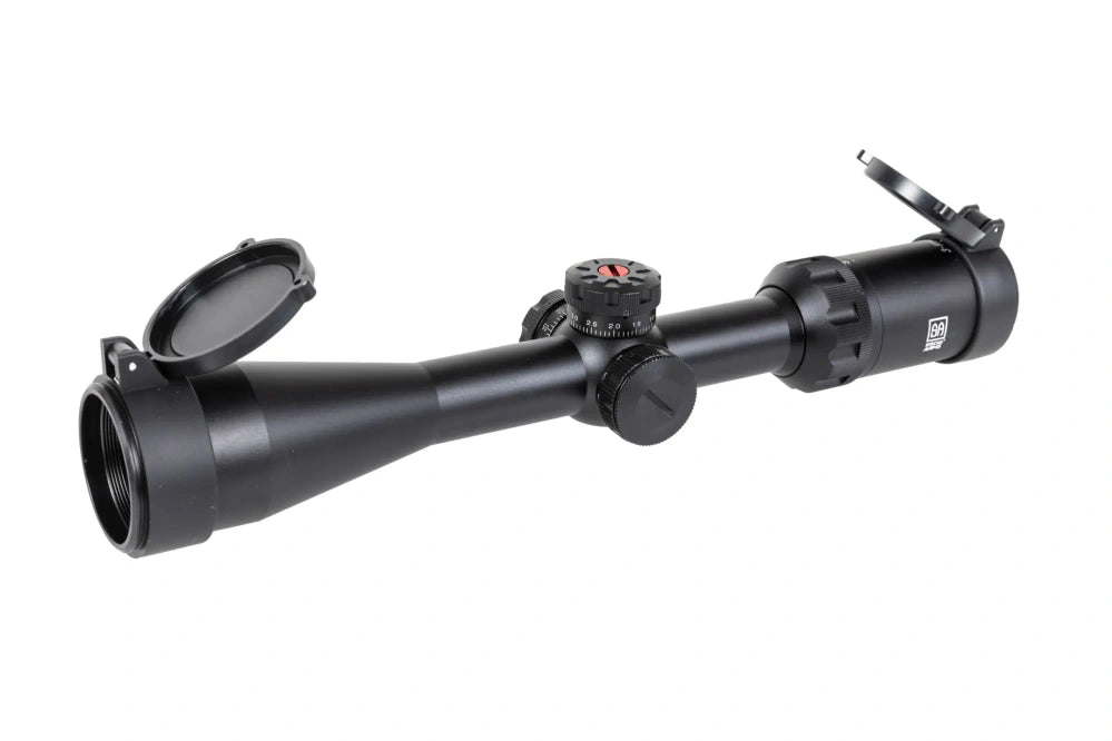 Specna Arms CORE™ 3-9X40NG Scope - Black