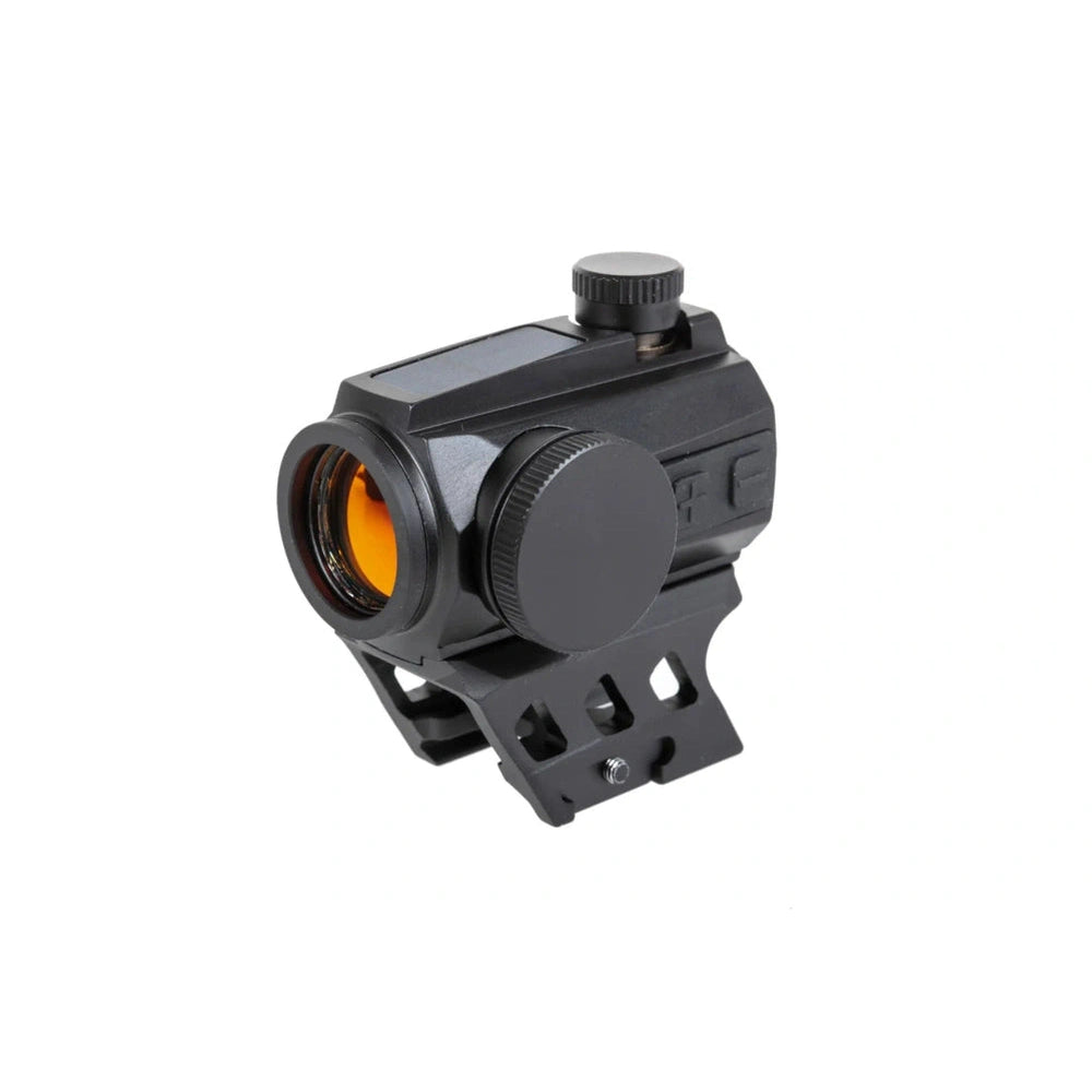 Specna Arms CORE™ Glide Red Dot Sight - Black
