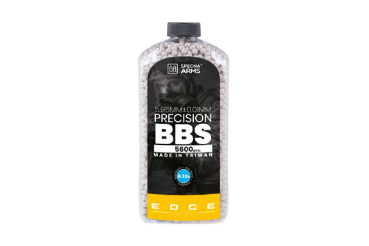 Specna Arms EDGE ULTRA™ 0.32g BBs - 5600 gab.