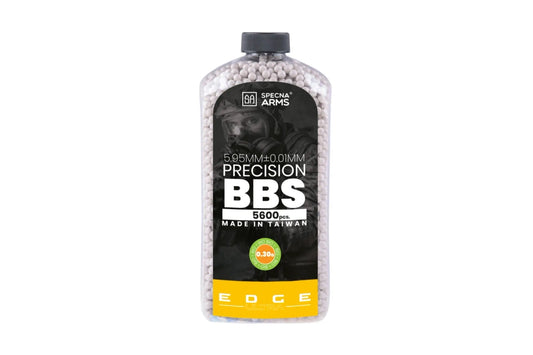 Specna Arms EDGE ULTRA™ BIO 0.30g BBs - 5600 gab.