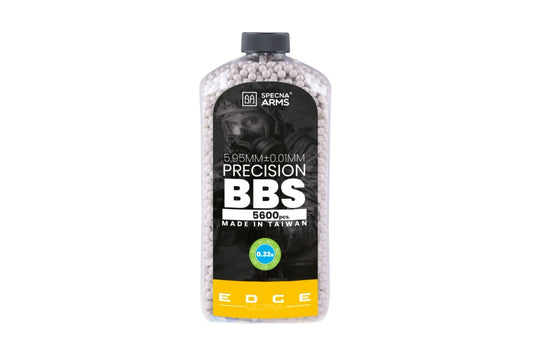 Specna Arms EDGE ULTRA™ 0.32g BIO BBs - 5600 gab.