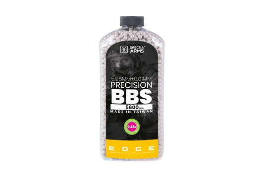 Specna Arms EDGE ULTRA™ BIO 0.28g BBs - 5600 gab.