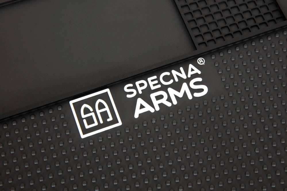 Specna Arms Apkopes Paklājiņš 2.0