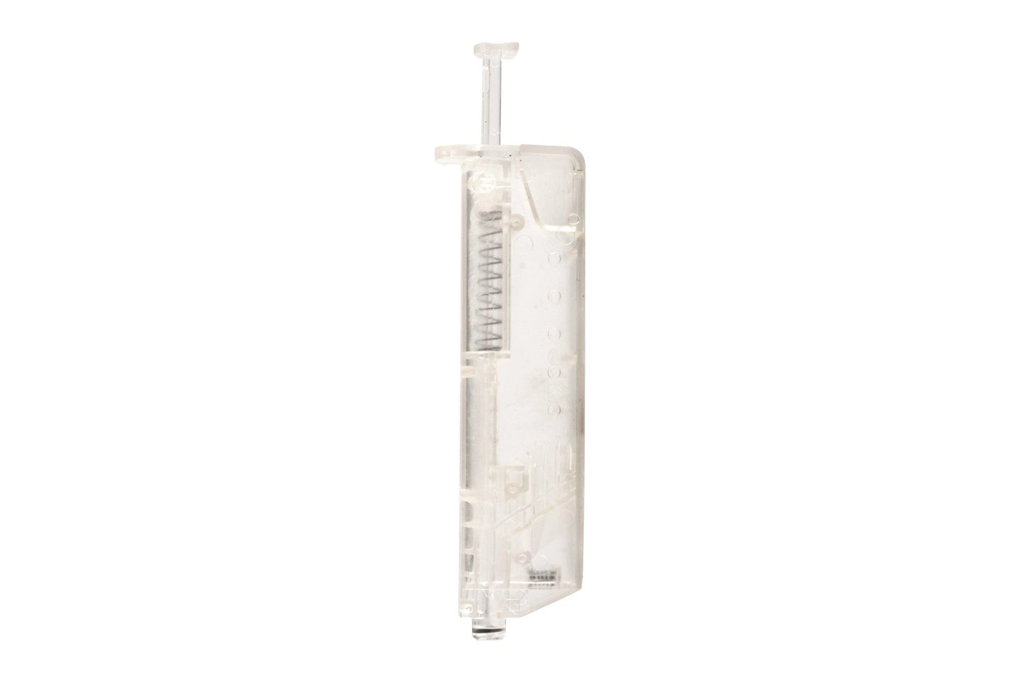 Specna Arms 100 BBs Speedloader - White