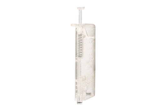 Specna Arms 100 BBs Speedloader - White