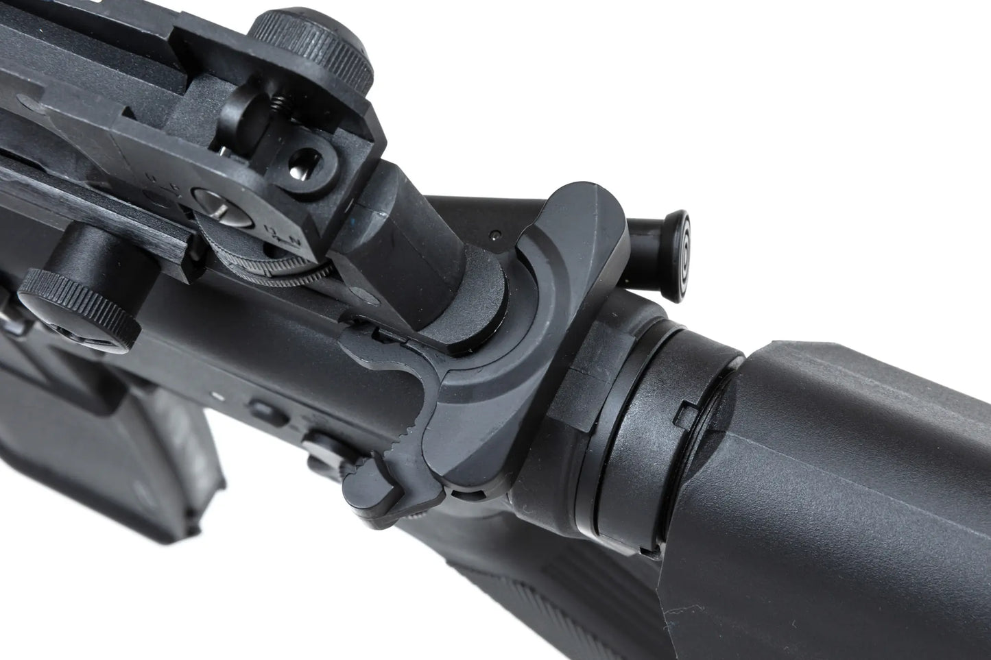 Specna Arms SA-F11 FLEX GATE X-ASR Replika - Black