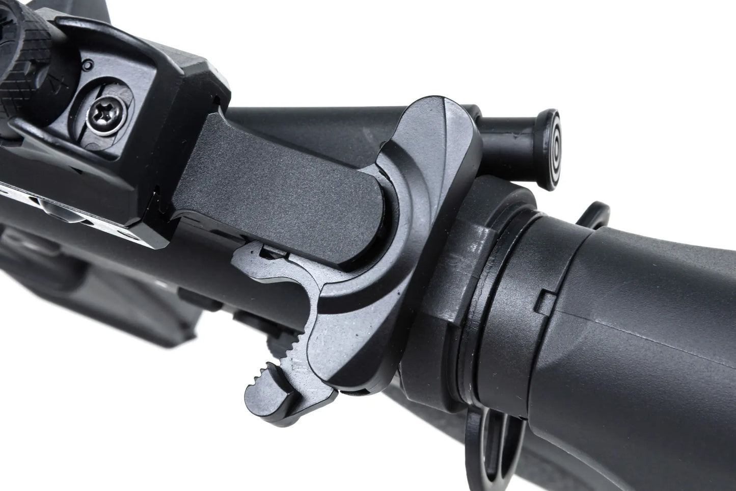 Specna Arms SA-FH07 FLEX™ HAL ETU™ Gen. 2 Airsoft Replika - Black