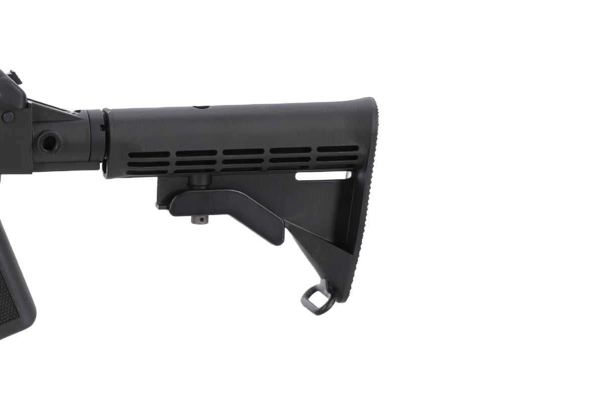 Specna Arms SA-J10 EDGE™ HAL ETU Gen.2 Airsoft Replika - Black
