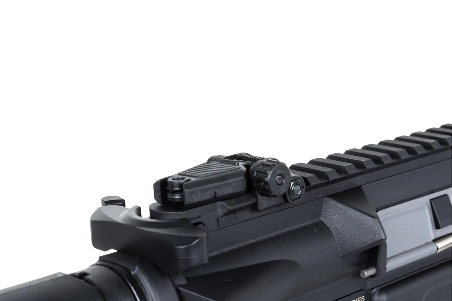 Specna Arms SA-F09 FLEX™ HAL ETU™ Gen. 2 Airsoft Replika - Black