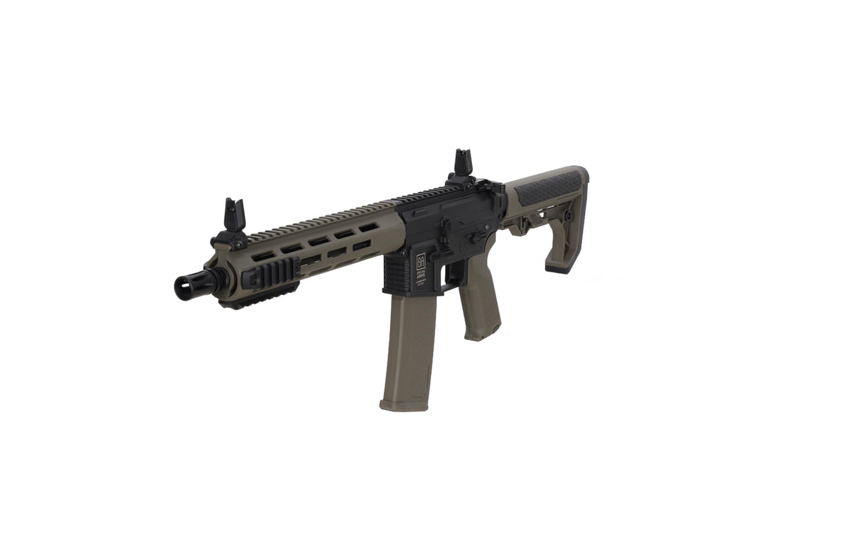 Specna Arms SA-F03 FLEX™ BLDC™ HAL ETU Gen.2 Airsoft Replika - Olive