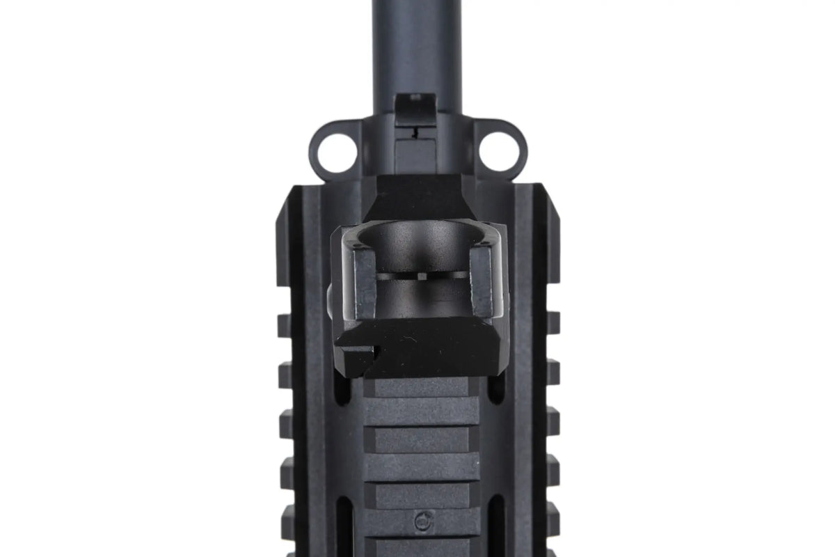 Specna Arms SA-FH07 FLEX™ BLDC™ HAL ETU Gen.2 Airsoft Replika - Black
