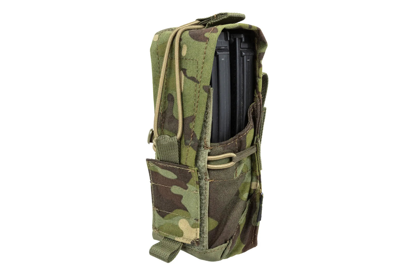 Specna Arms Taktiskais Dubultais Universāls Aptveru Pouch