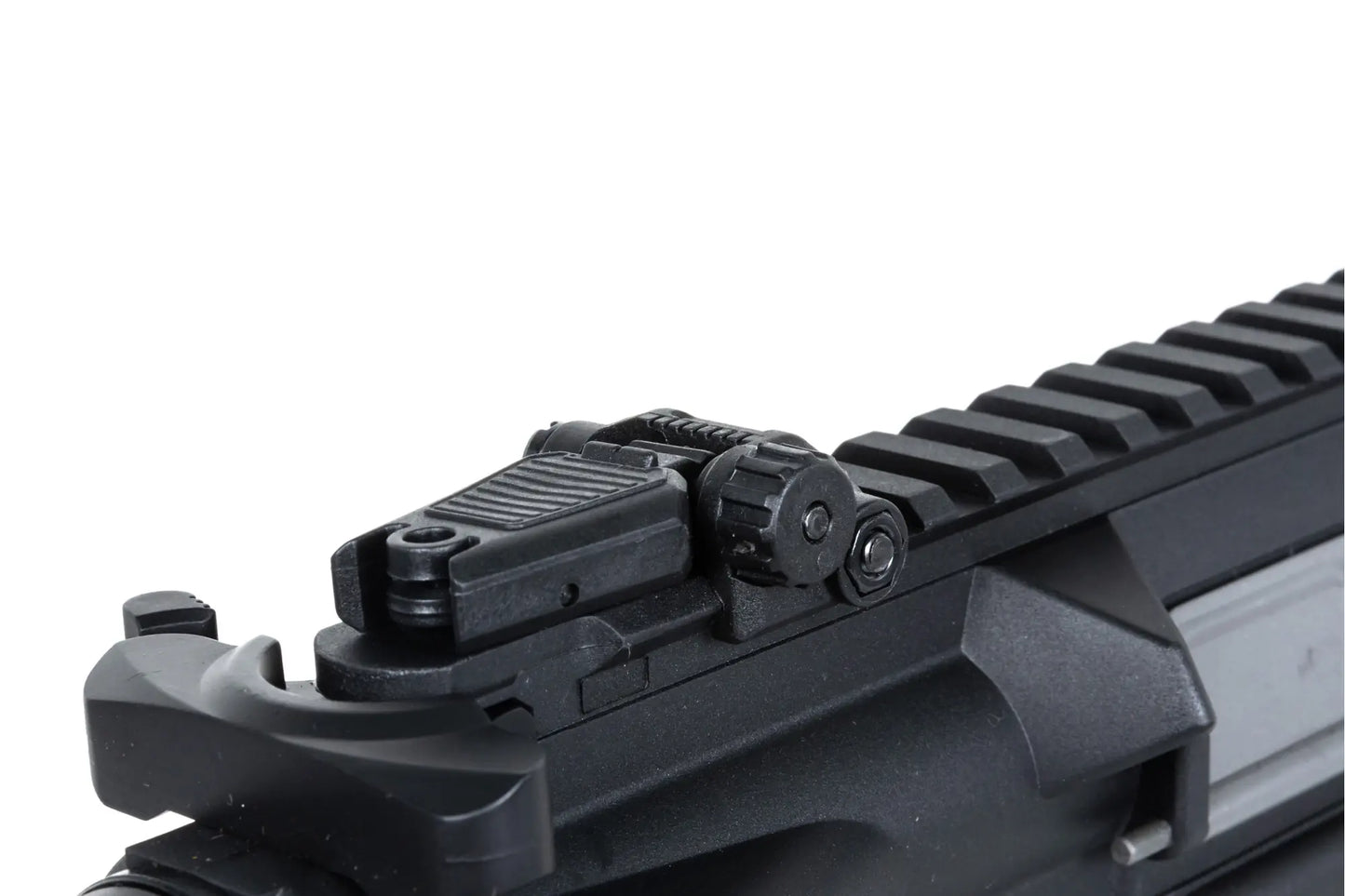 Specna Arms SA-F08 FLEX™ HAL ETU™ Gen. 2 Airsoft Replika - Black