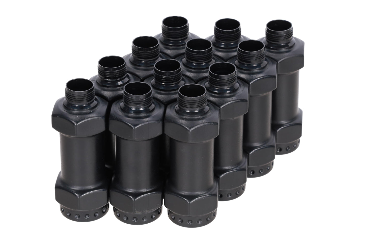 Specna Arms VAPOR™ CO2 Grānātas Korpusi - 12 gab.