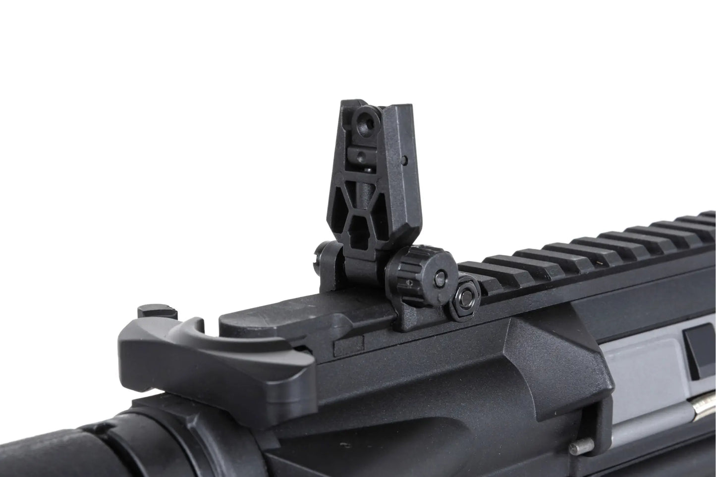 Specna Arms SA-F08 FLEX™ BLDC™ HAL ETU™ Gen. 2 Airsoft Replika - Black
