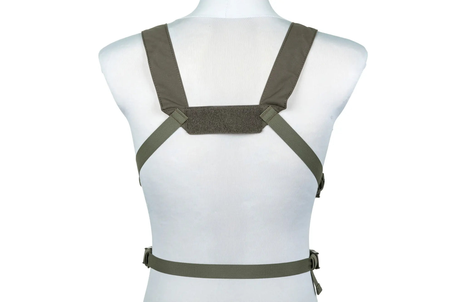 Specna Arms Tactical Vest QR Plate Carrier
