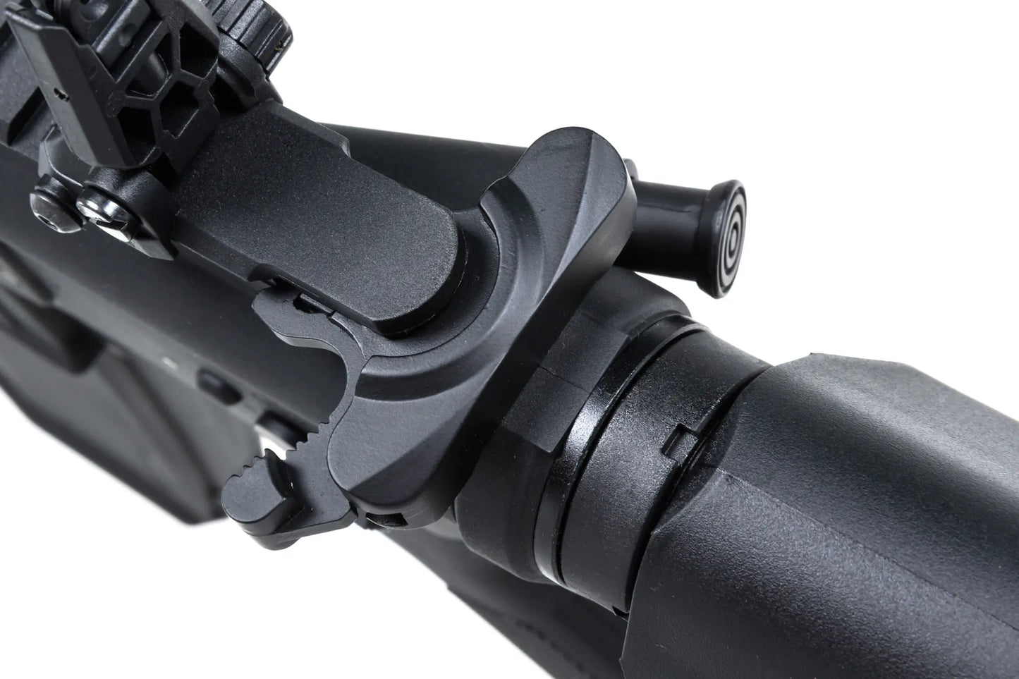 Specna Arms SA-F09 FLEX™ HAL ETU™ Gen. 2 Airsoft Replika - Black