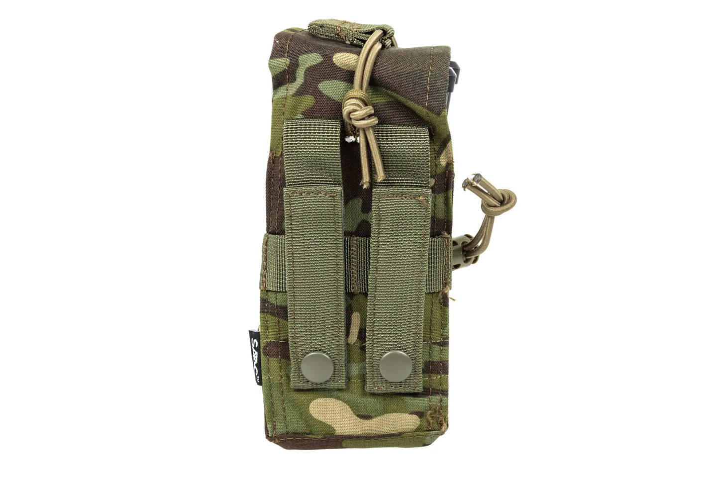 Specna Arms Taktiskais Dubultais Universāls Aptveru Pouch