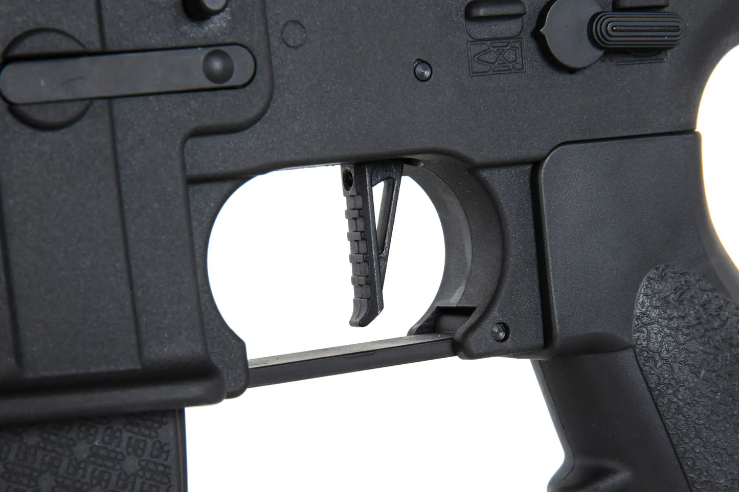 Specna Arms SA-FX01 FLEX™ HAL ETU™ Airsoft Submachine Gun Replica - Folliage Green