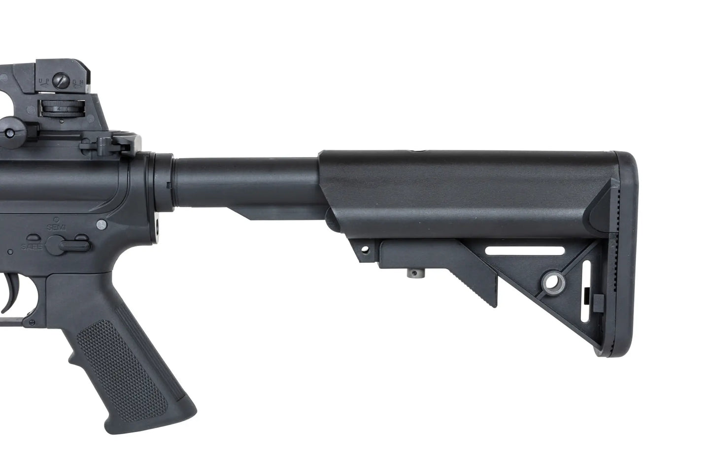 Specna Arms SA-F11 FLEX GATE X-ASR Replika - Black