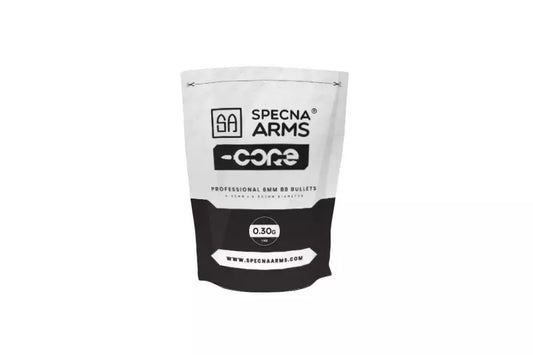 Specna Arms Core™ 0.30g BBs - 1 kg.