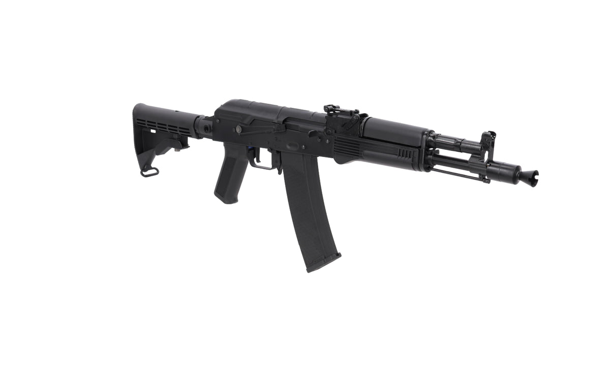Specna Arms SA-J10 EDGE™ HAL ETU Gen.2 Airsoft Replika - Black