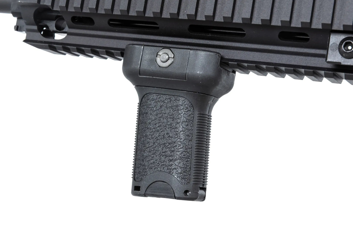 Specna Arms SA-PH21 Prime™ Aster II ETU Brushless Motor Airsoft Replika - Black