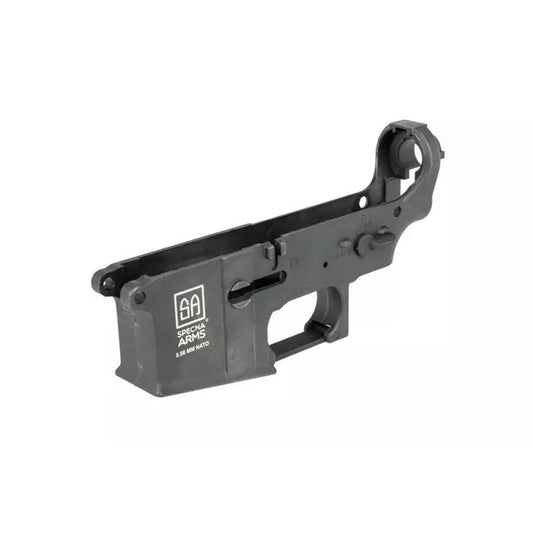 Lower Receiver Prikeš AR-15 Replikām Specna Arms CORE™
