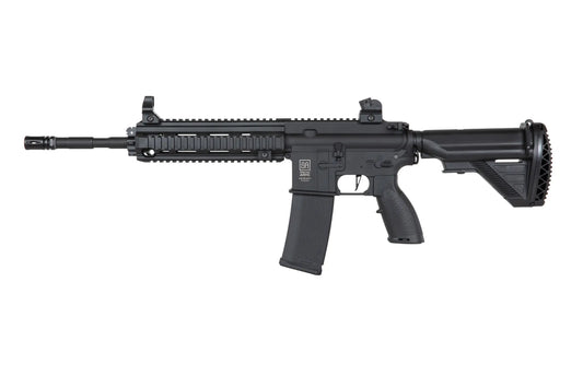 Specna Arms SA-FH07 FLEX™ HAL ETU™ Airsoft Replika - Black