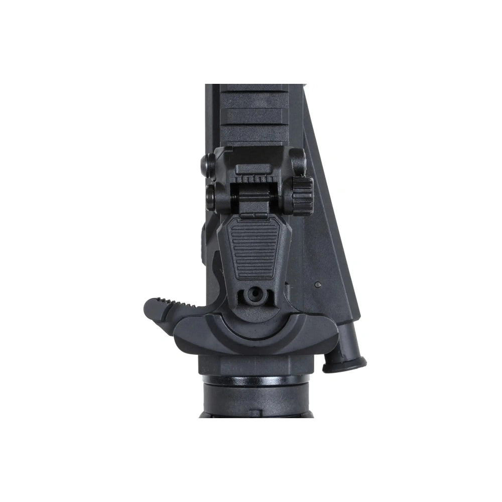 Specna Arms SA-FX01 FLEX™ HAL ETU™ Airsoft Submachine Gun Replica - Black