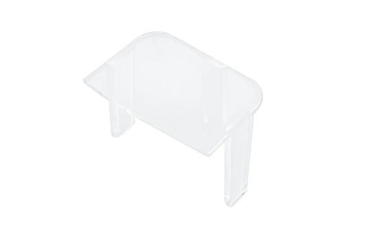 Big Dragon Tēmēkļa Aizsardzība BD1456 - Clear