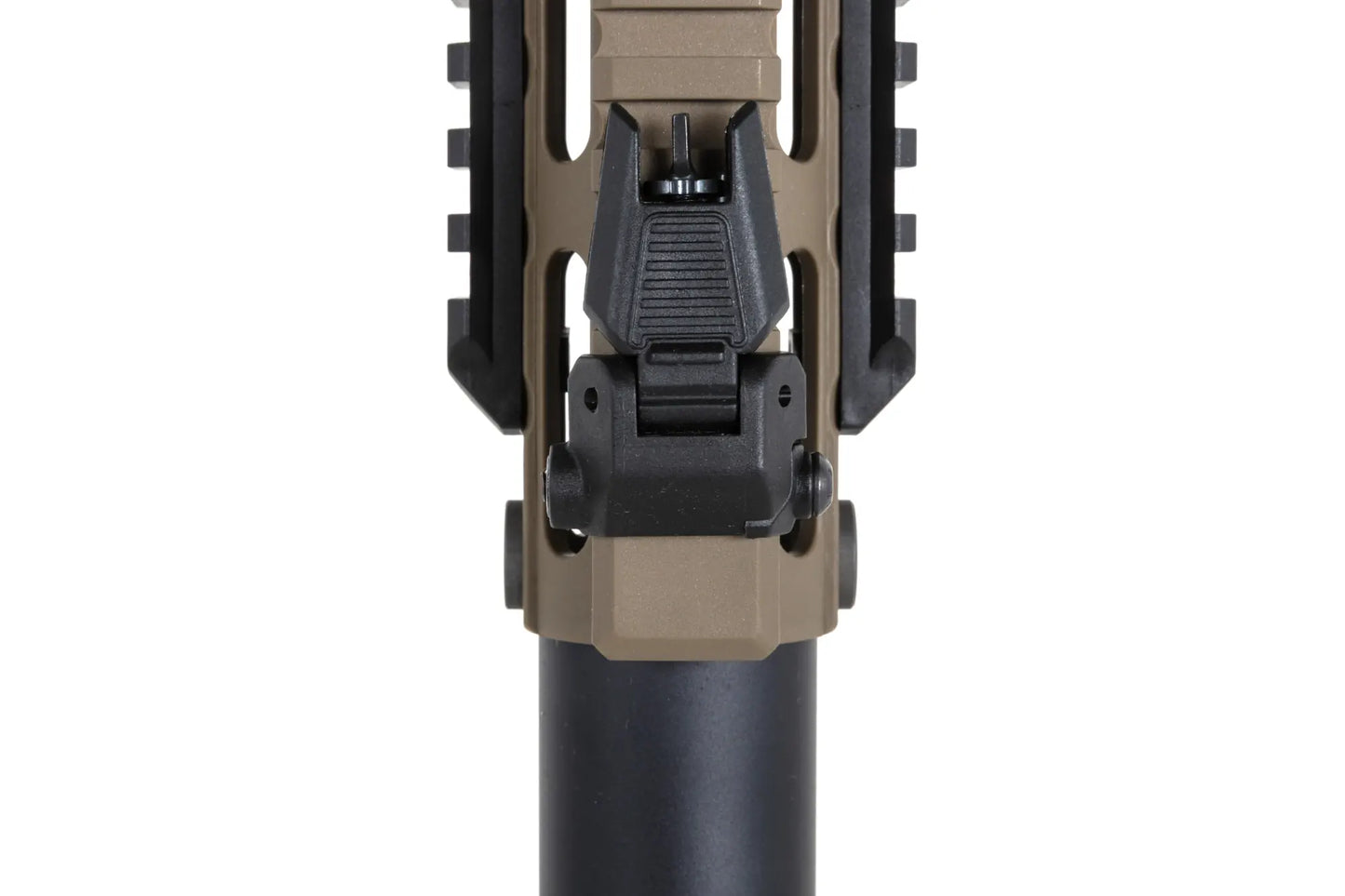 Specna Arms SA-FX02 FLEX™ BLDC™ HAL ETU Gen.2 Airsoft Replika - Half-Tan