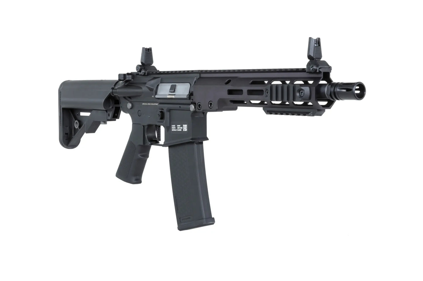 Specna Arms SA-C23 CORE™ HAL ETU™ Gen.2 Airsoft Replika-Black