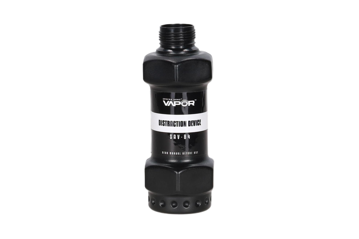 Specna Arms VAPOR™ CO2 Grānātas Korpusi - 12 gab.