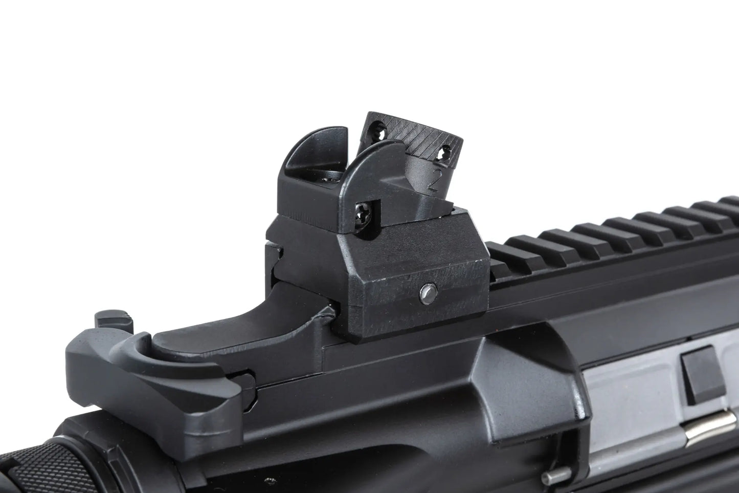 Specna Arms SA-PH21 Prime™ Aster II ETU Brushless Motor Airsoft Replika - Black