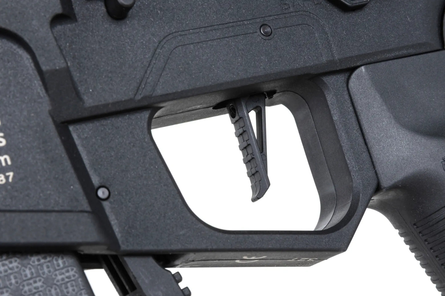 Specna Arms SA-FX02 FLEX™ BLDC™ HAL ETU Gen.2 Airsoft Replika - Half-Tan