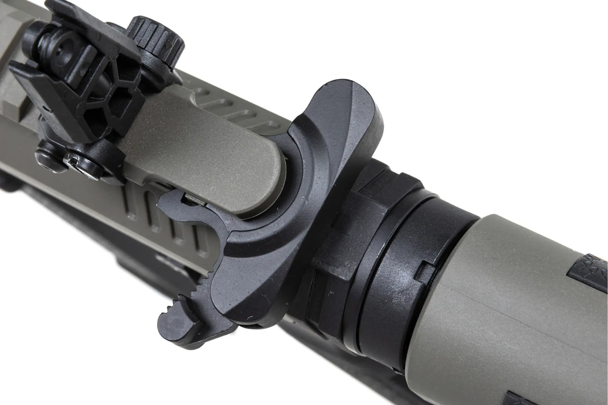 Specna Arms SA-FX01 FLEX™ BLDC™ HAL ETU Gen.2 Airsoft Replika - Olive