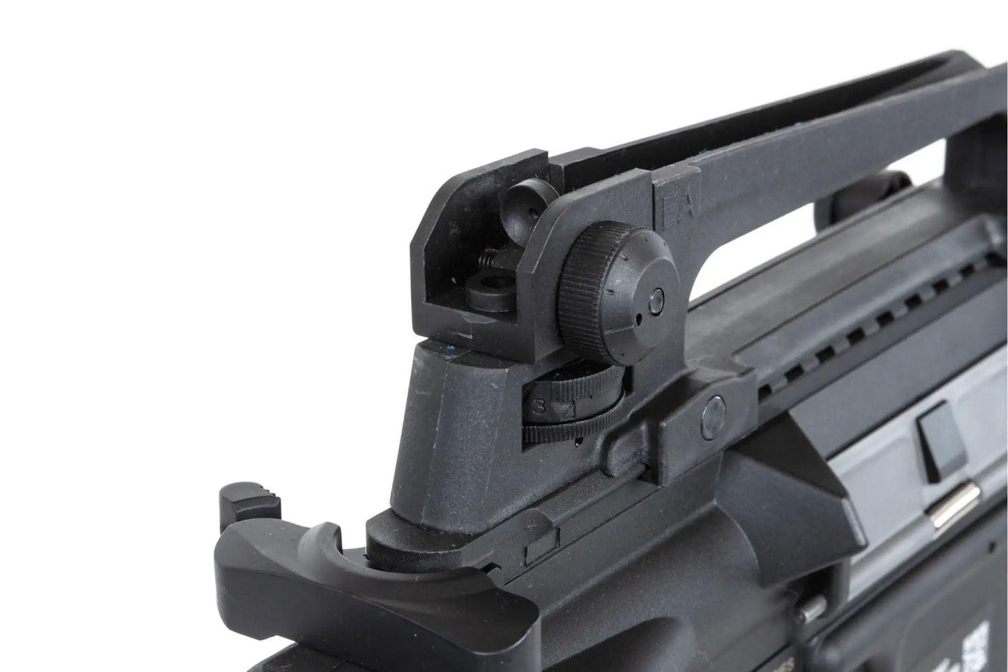 Specna Arms SA-F11 FLEX GATE X-ASR Replika - Black