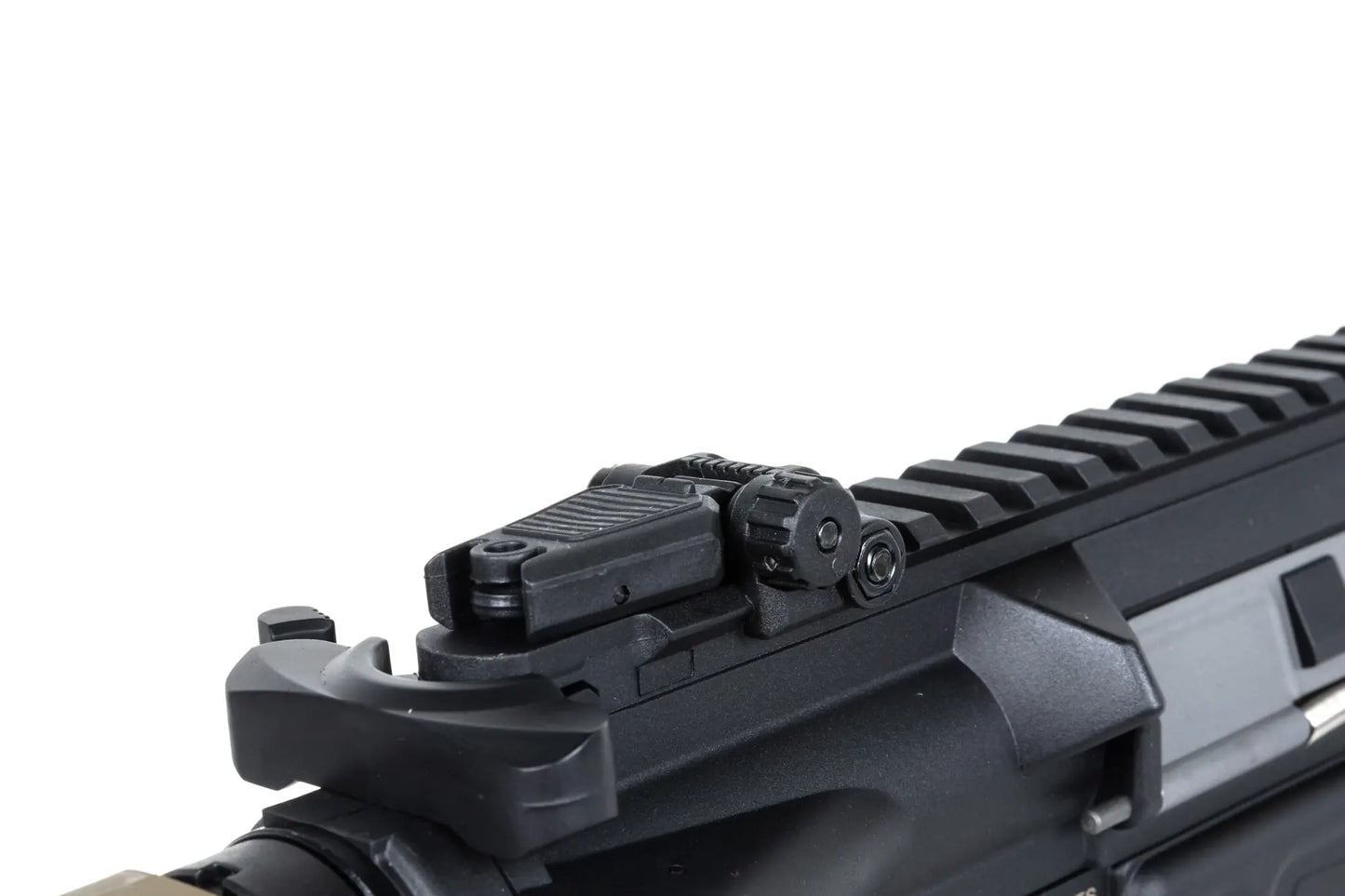 Specna Arms SA-F08 FLEX™ HAL ETU™ Gen. 2 Airsoft Replika - Half-Tan