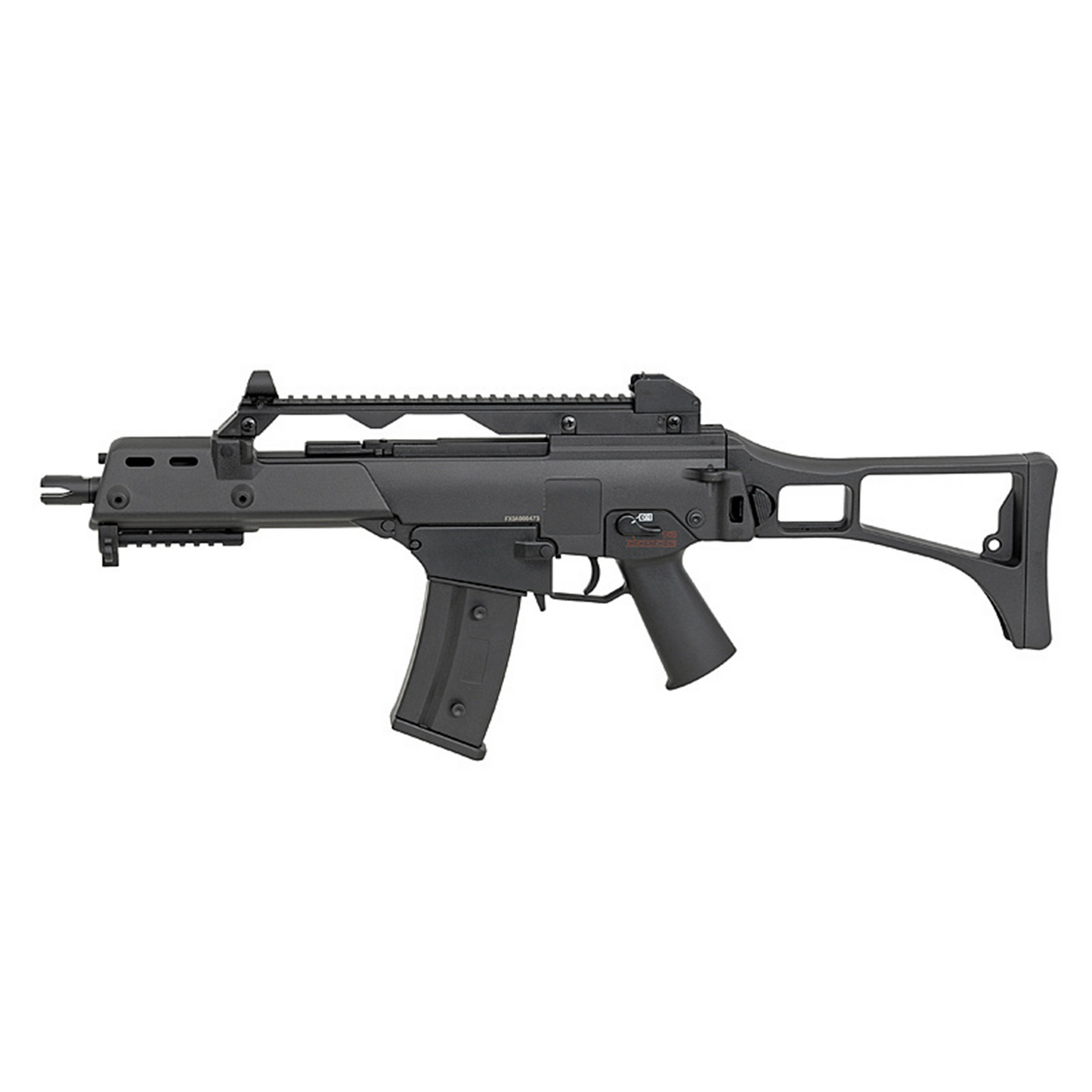 J.G.Works G36 Replika (608)