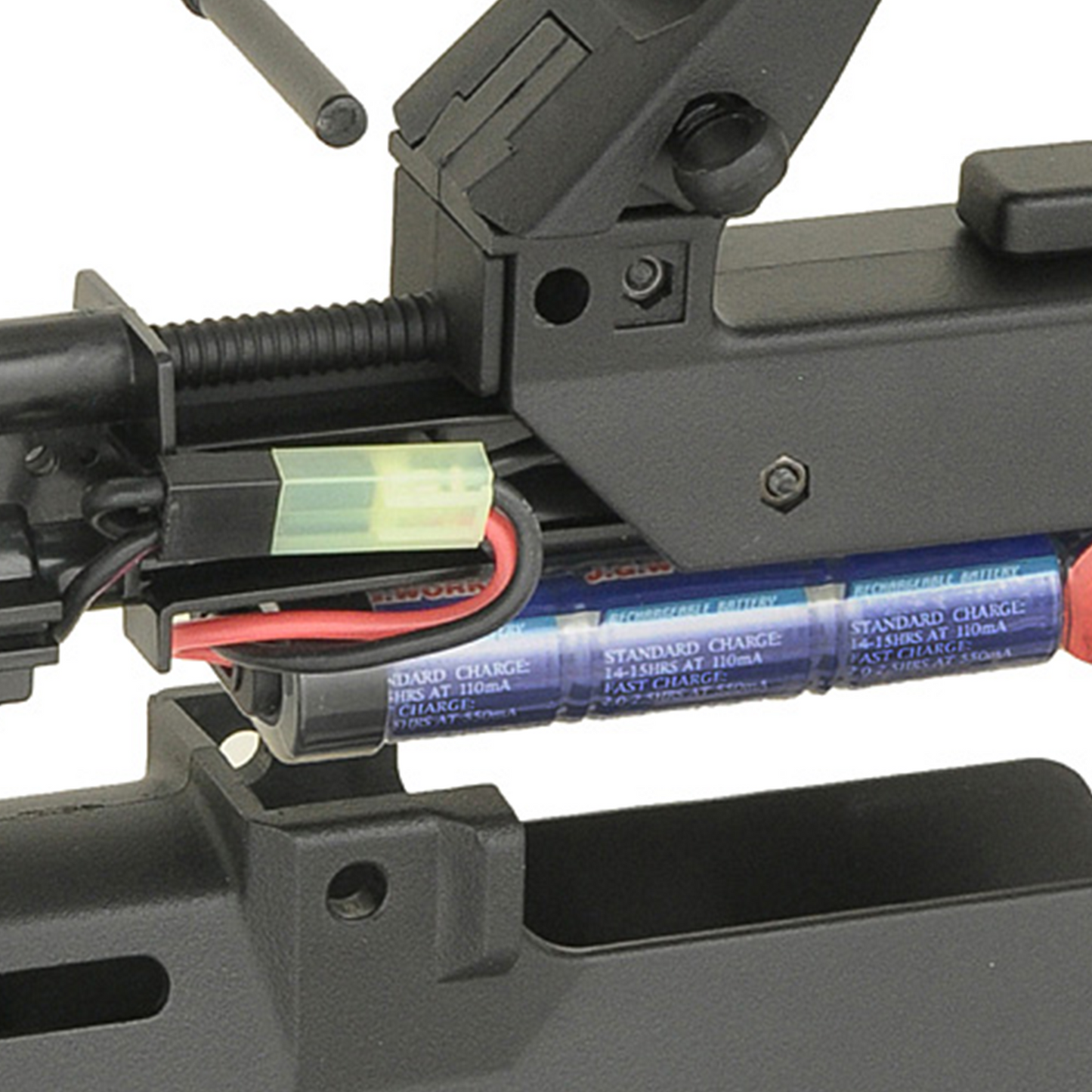 J.G.Works G36 Replika (608)