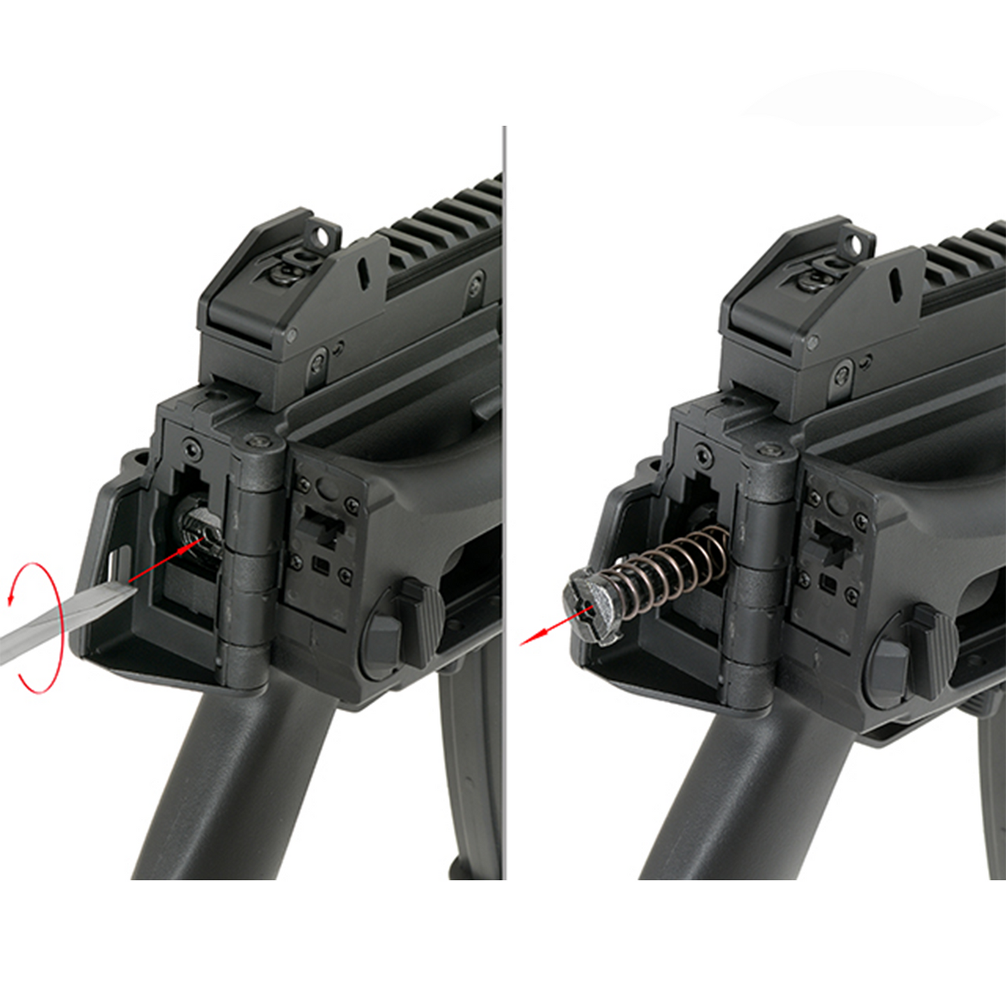 J.G.Works G36 Replika (608)