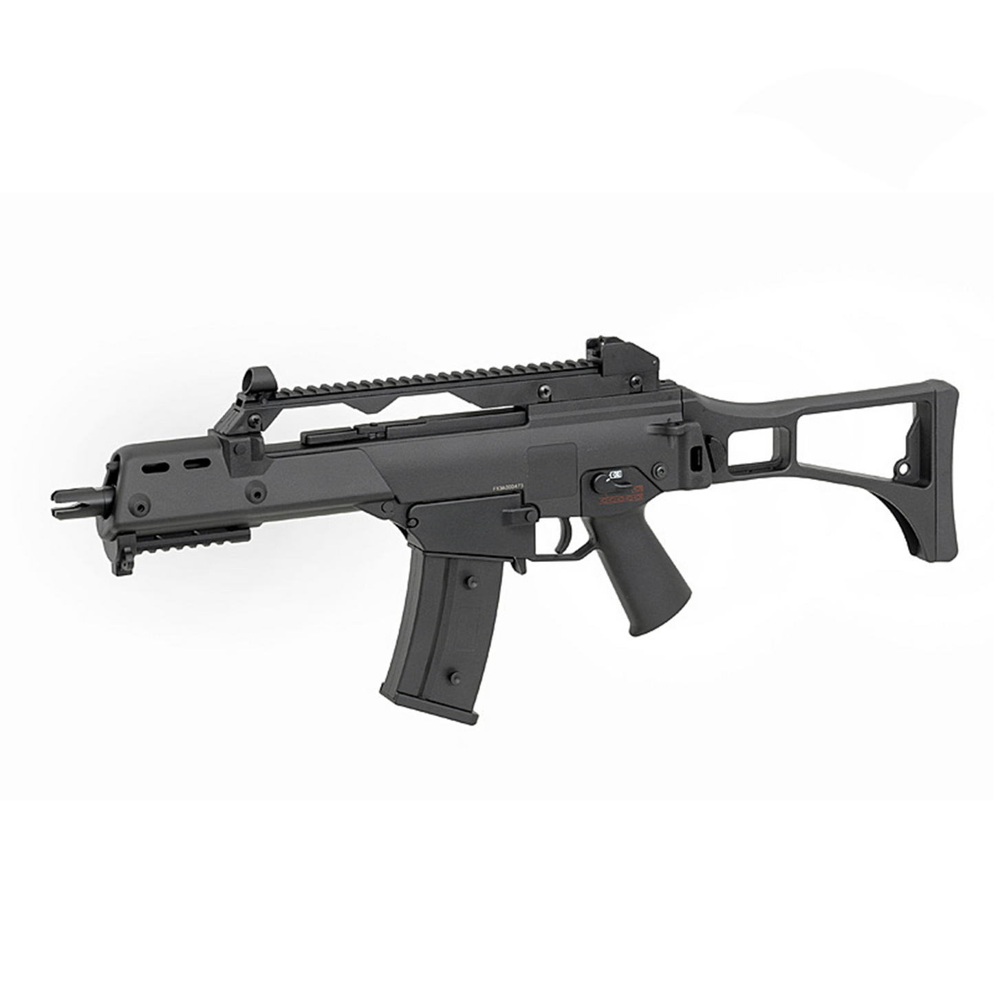 J.G.Works G36 Replika (608)