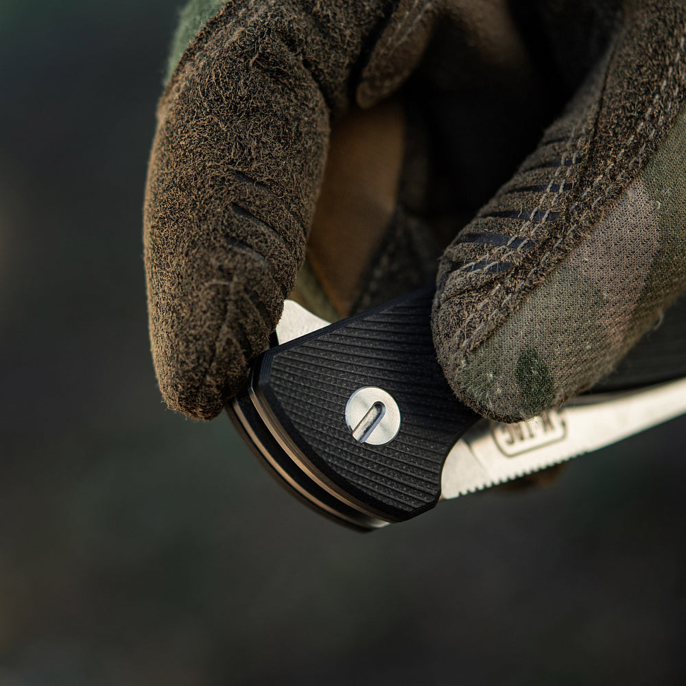 M-Tac Saliekamais Nazis Type 11