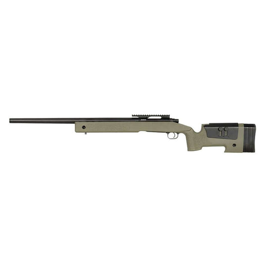 Cyma CM.700 (500FPS) Airsoft Replika - Olive