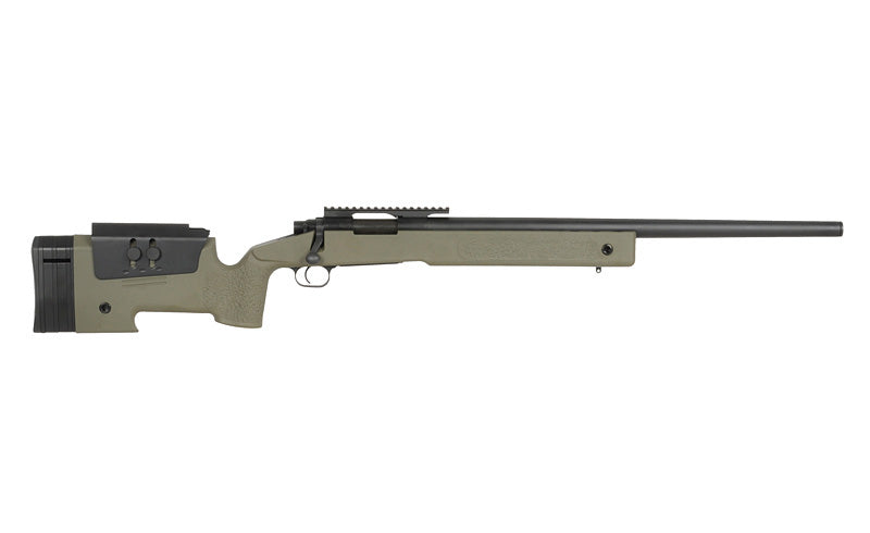 Cyma CM.700 (500FPS) Airsoft Replika - Olive