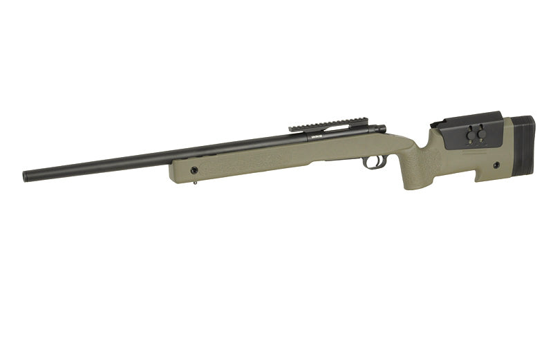 Cyma CM.700 (500FPS) Airsoft Replika - Olive