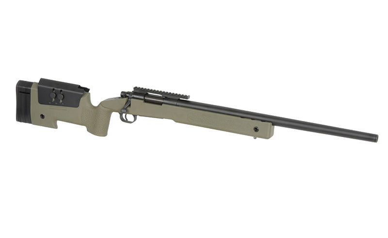 Cyma CM.700 (500FPS) Airsoft Replika - Olive
