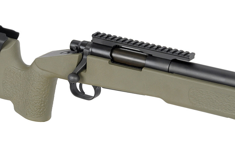 Cyma CM.700 (500FPS) Airsoft Replika - Olive