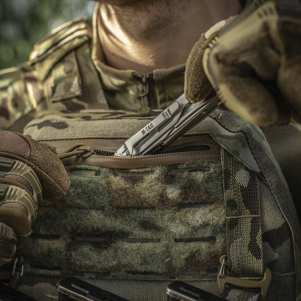 M-Tac Multifunkcionāls Nazis Type 3 (5 Instrumenti)